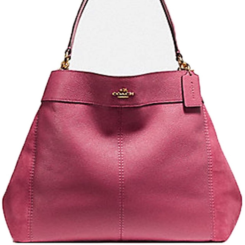 COACH Shoulder bag 👜: SEND OFFERS
